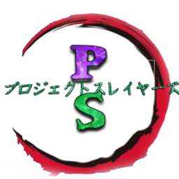 Project Slayers (Discuntinued For now) project image