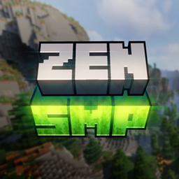 ZenSMP logo