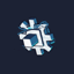 (Create) Below and Within logo