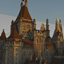 Epic Castle Siege Owl's Rework logo