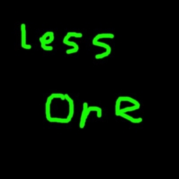less overpoweing for alzrags rpg craft project image
