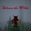 Silence the Wilds logo