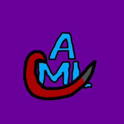Acorn's Modded Lan logo