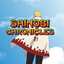 Shinobi Chronicles Naruto logo