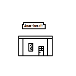 Anarchcraft logo