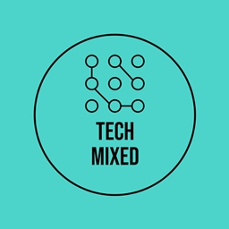 Tech Mixed
