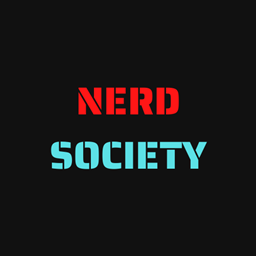 Nerd Society logo