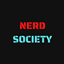 Nerd Society logo