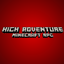 High Adventure logo