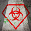 Heroes: Infection(Legacy) logo