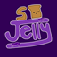 Jelly 16x (Outdated) logo