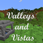 Valleys and Vistas logo