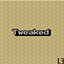 Tweaked logo