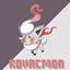 Rovacmon! [Simple Edition] (Discontinued for now) logo