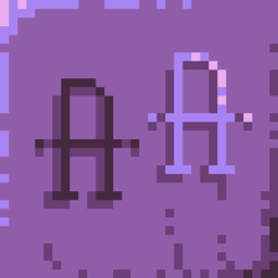 Amethyrine Aspirations