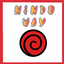 Naruto's Nindo  logo