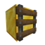 Crucial 2 - 3D Ladders logo