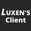 Luxen's Client logo