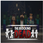 The Blocking Dead logo
