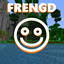 Frengd logo
