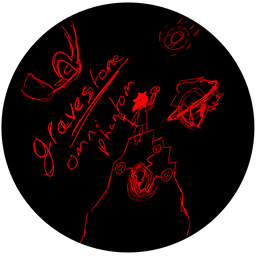 Gravestone: Omni Phantom addon project image