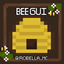 Buzzy Bee GUI & Hot Bar logo