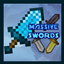 Massive Swords Mod logo