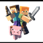 Lp Pack Fun logo