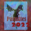 Parasites Survival 2022 logo