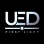UED: First Light