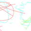 Portal but its made in MC logo
