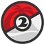WGR Pokemon 2 logo
