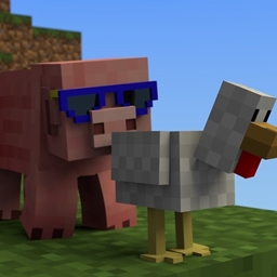Swag SMP Pack