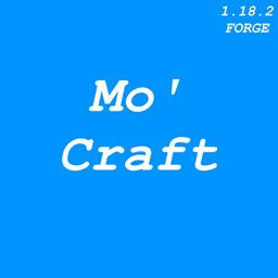 The Mo' Craft project image