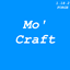 The Mo' Craft logo
