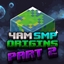 THE 4AM ORIGINS logo