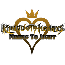 Kingdom Hearts: Mining to Light