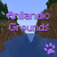 Anilandic Grounds logo