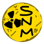 Scuffed Nuclear Warfare logo