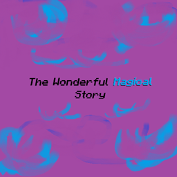 The Wonderful Magical Story logo