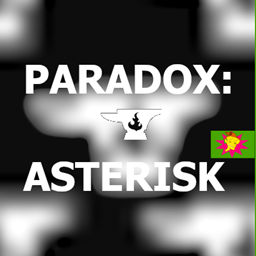 Paradox:Asterisk logo