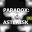 Paradox:Asterisk logo