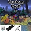 Custom Craft 6 logo