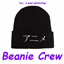 BeanieCrew logo