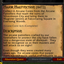 Wide Quest Log IDs (discontinued) logo