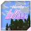 Henlo Bliss logo