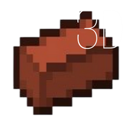bricks but 3D project image