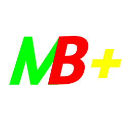 MoreBiomes+ project image