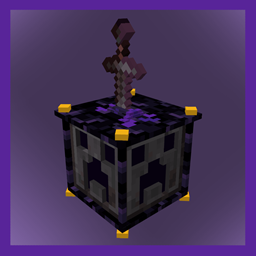 Anti Creeper Block logo