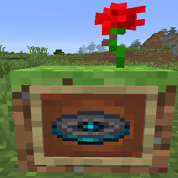 Both Old and New (Deep Dark and Alpha Content) logo